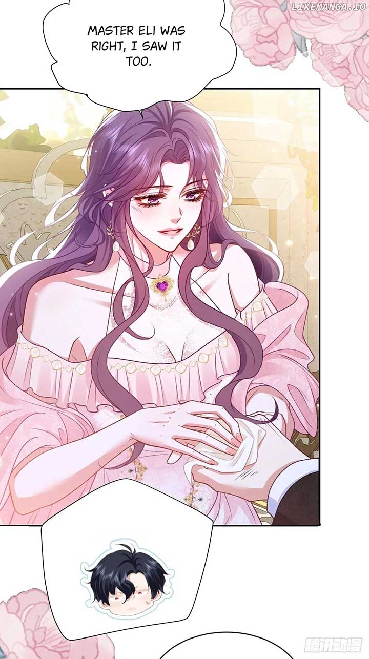 Confessing My Love to Him, the Treacherous One Chapter 19 215 40
