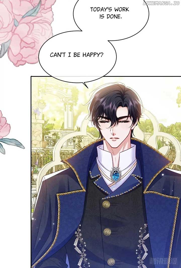 Confessing My Love to Him, the Treacherous One Chapter 19 216 41