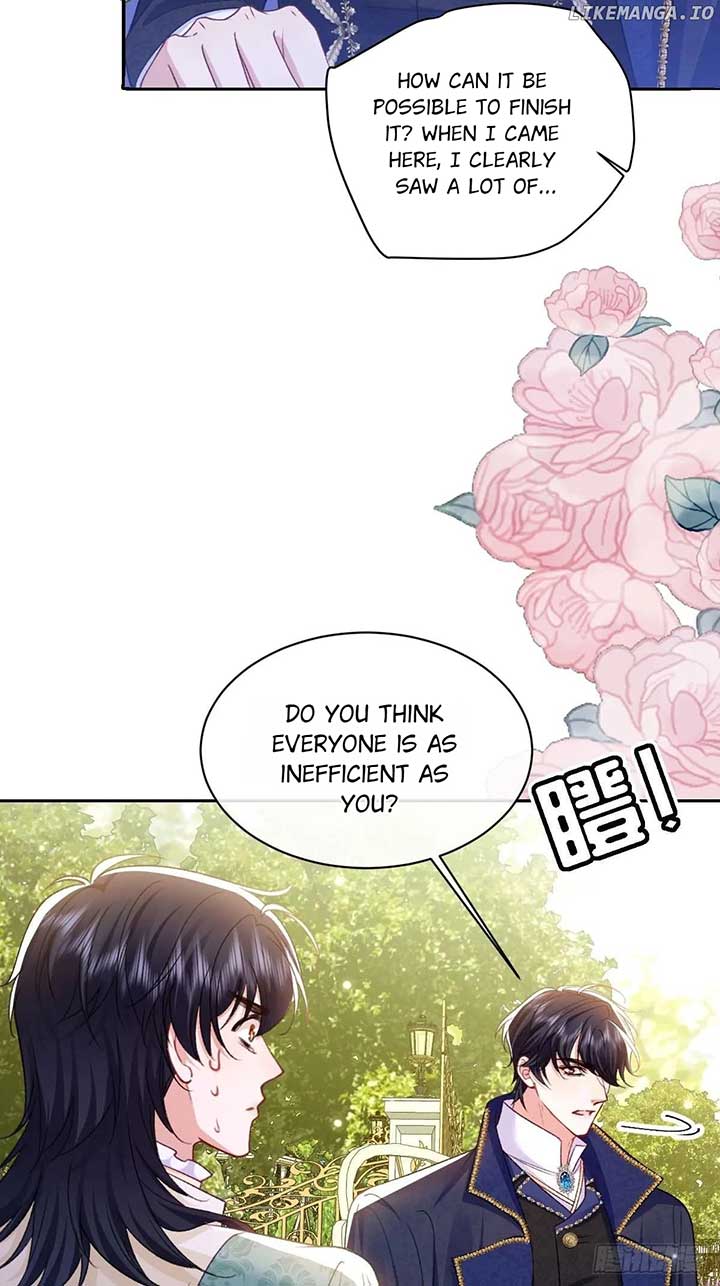 Confessing My Love to Him, the Treacherous One Chapter 19 217 42