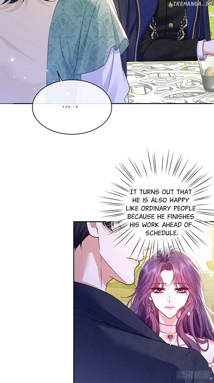 Confessing My Love to Him, the Treacherous One Chapter 19 218 43