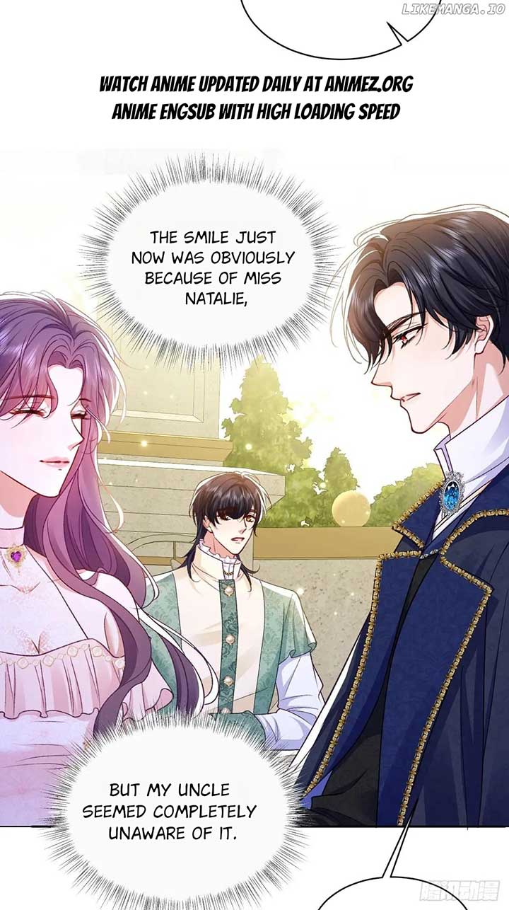 Confessing My Love to Him, the Treacherous One Chapter 19 220 45