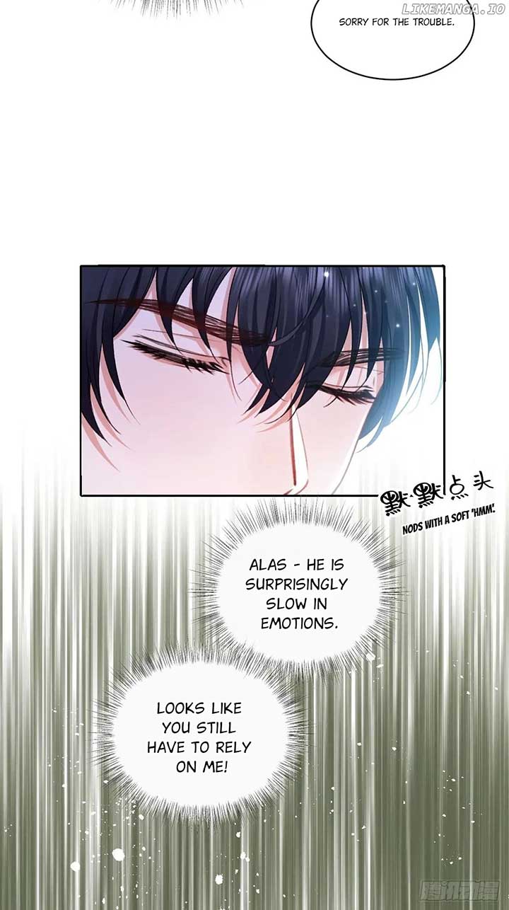 Confessing My Love to Him, the Treacherous One Chapter 19 221 46