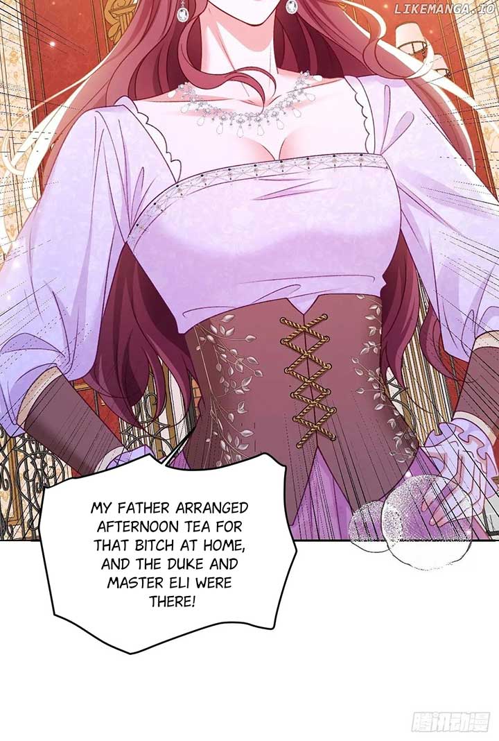 Confessing My Love to Him, the Treacherous One Chapter 19 223 48
