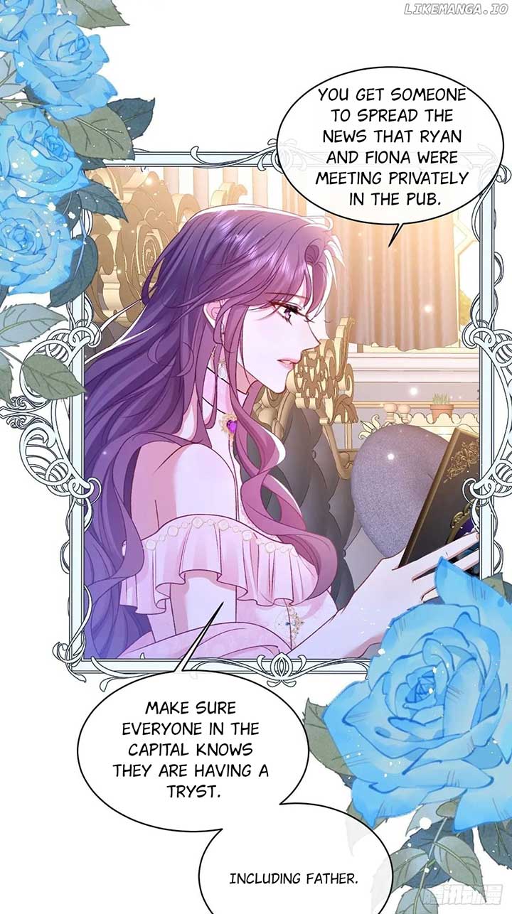 Confessing My Love to Him, the Treacherous One Chapter 19 228 53