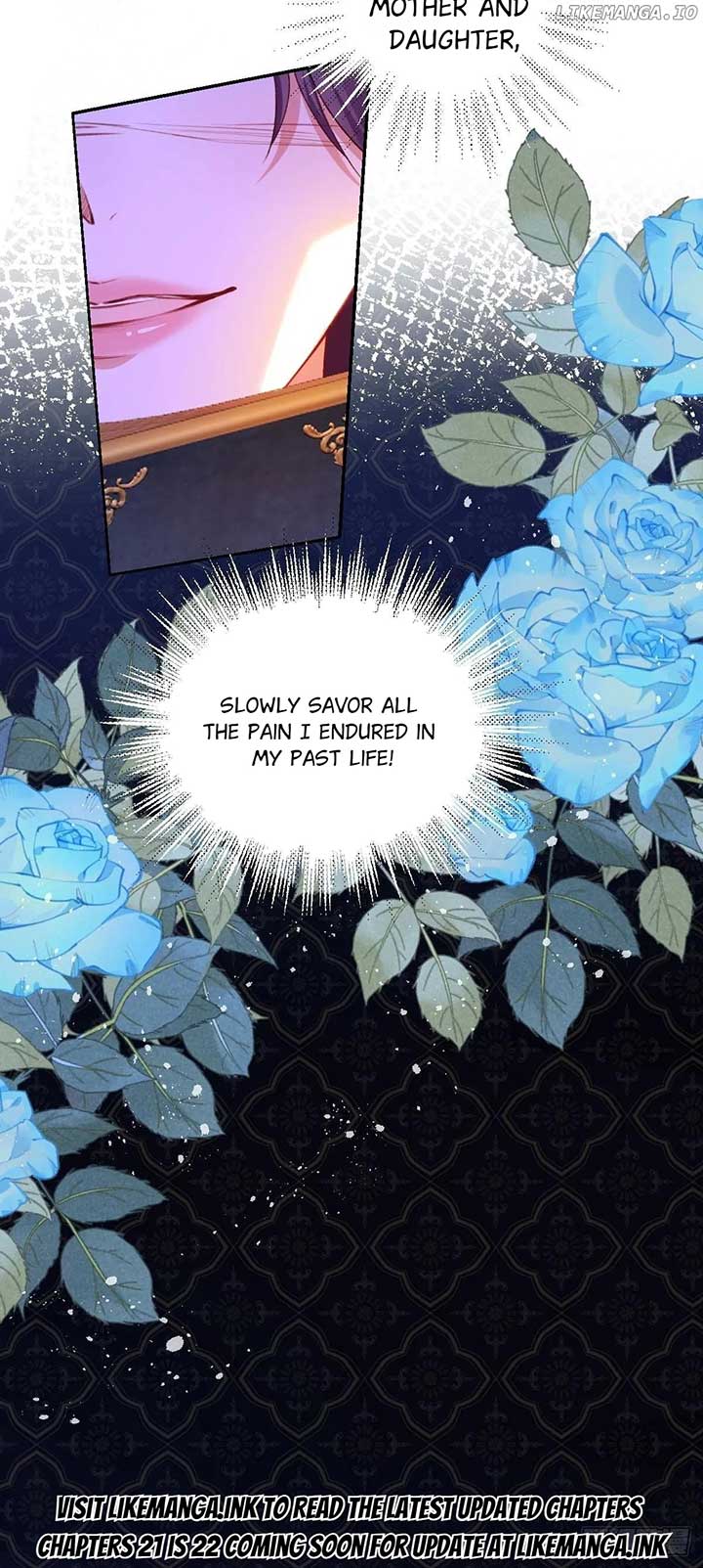 Confessing My Love to Him, the Treacherous One Chapter 19 231 56