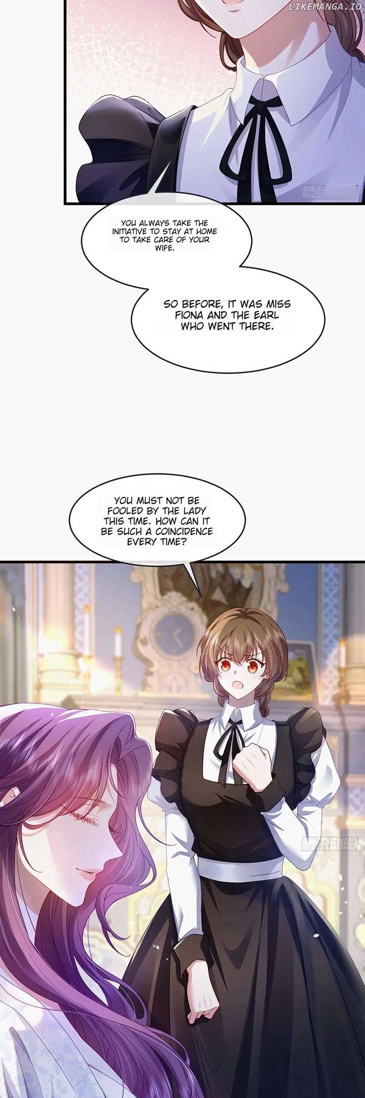 Confessing My Love to Him, the Treacherous One Chapter 2 148 03