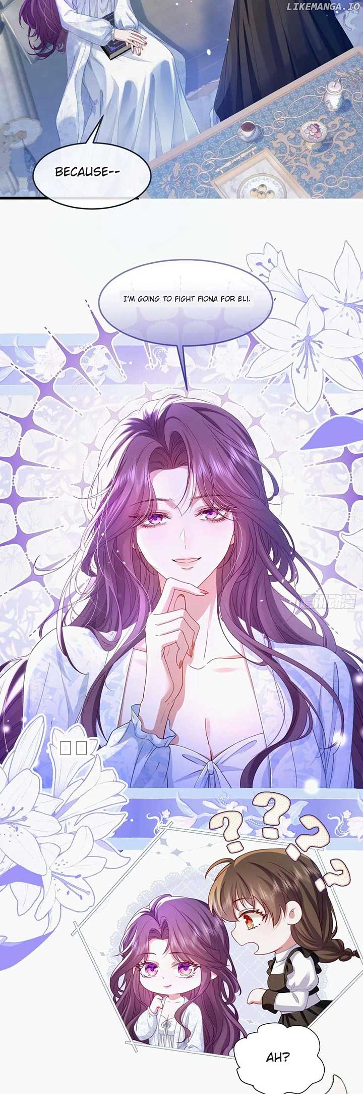 Confessing My Love to Him, the Treacherous One Chapter 2 150 05