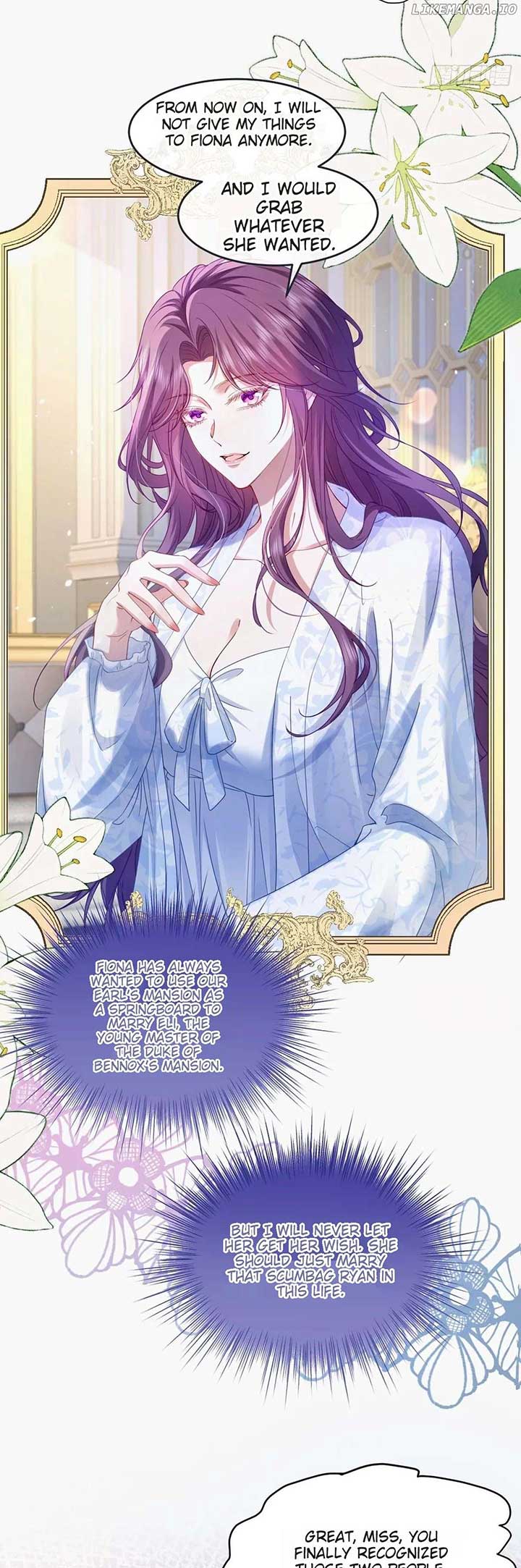 Confessing My Love to Him, the Treacherous One Chapter 2 151 06