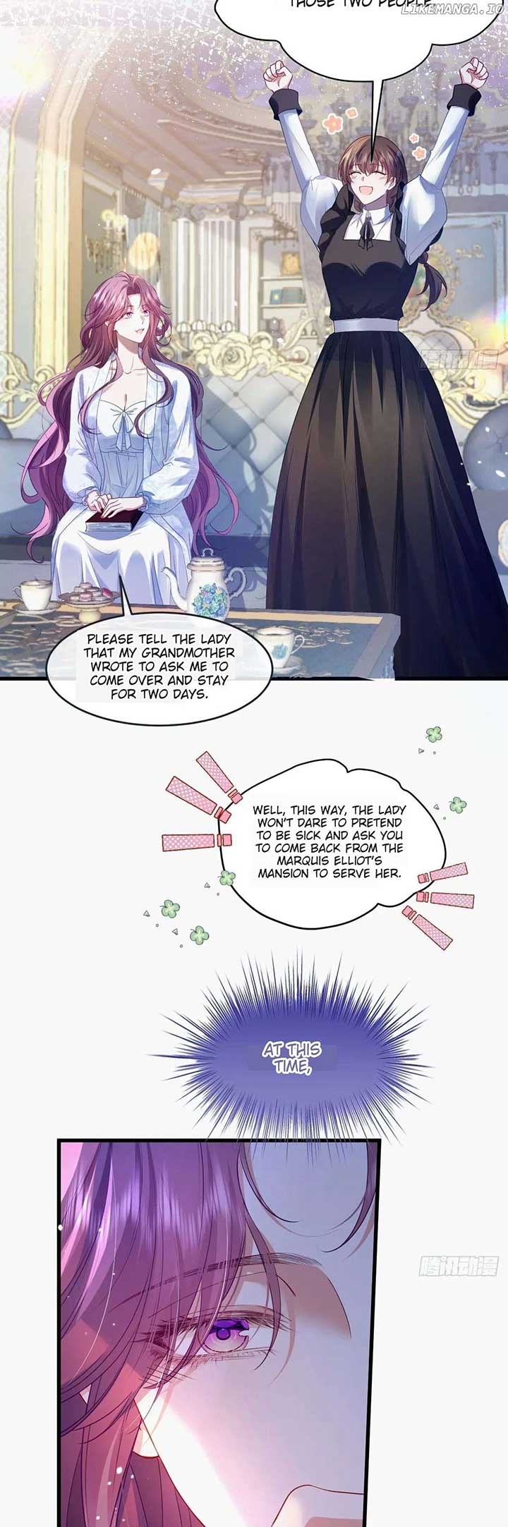 Confessing My Love to Him, the Treacherous One Chapter 2 152 07