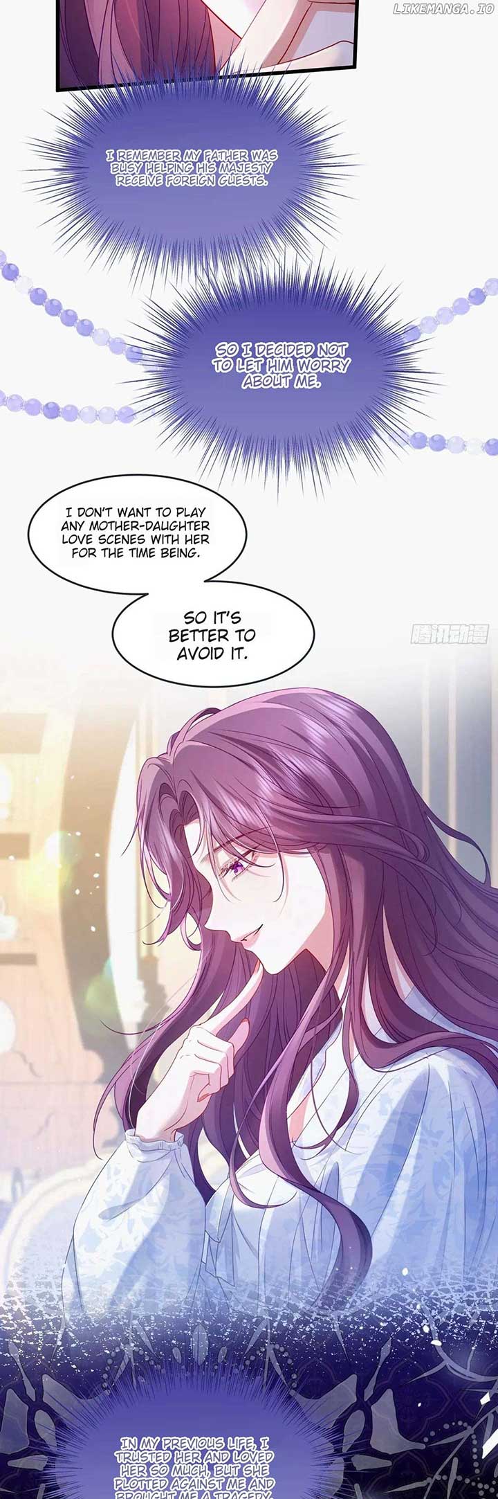 Confessing My Love to Him, the Treacherous One Chapter 2 153 08