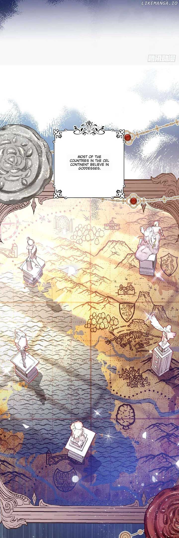 Confessing My Love to Him, the Treacherous One Chapter 2 155 10