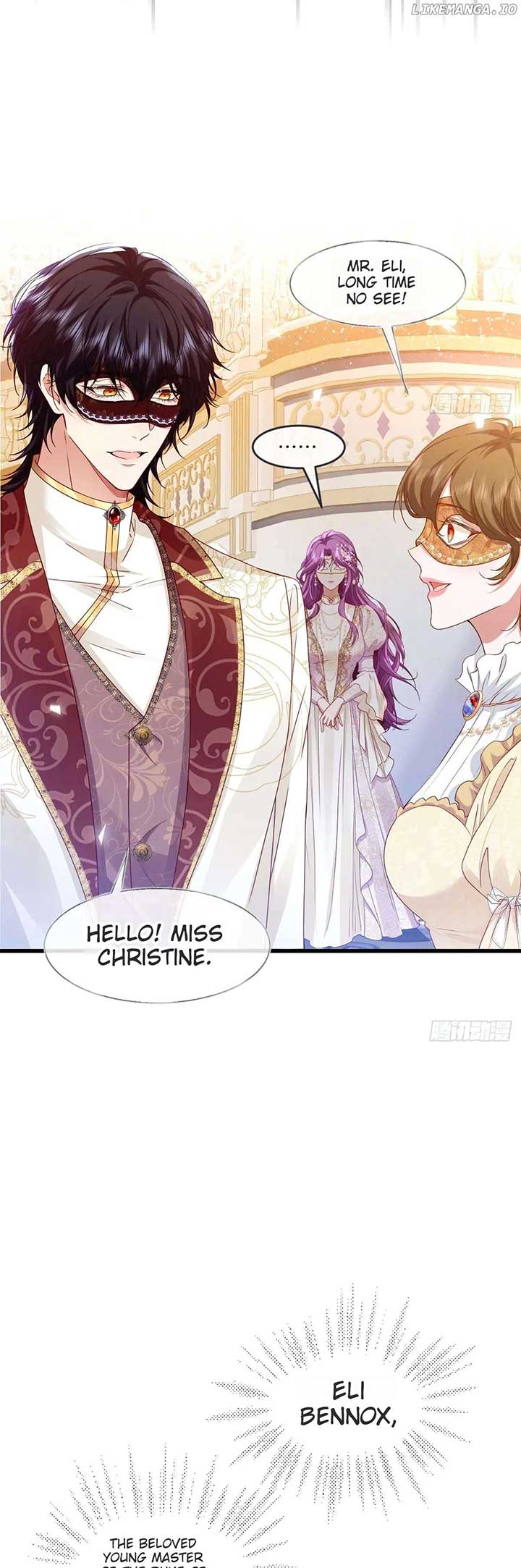 Confessing My Love to Him, the Treacherous One Chapter 2 160 15