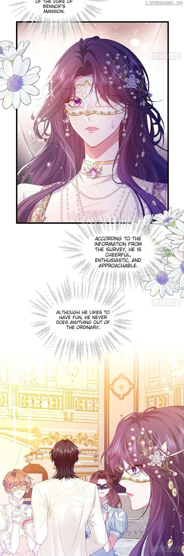 Confessing My Love to Him, the Treacherous One Chapter 2 161 16