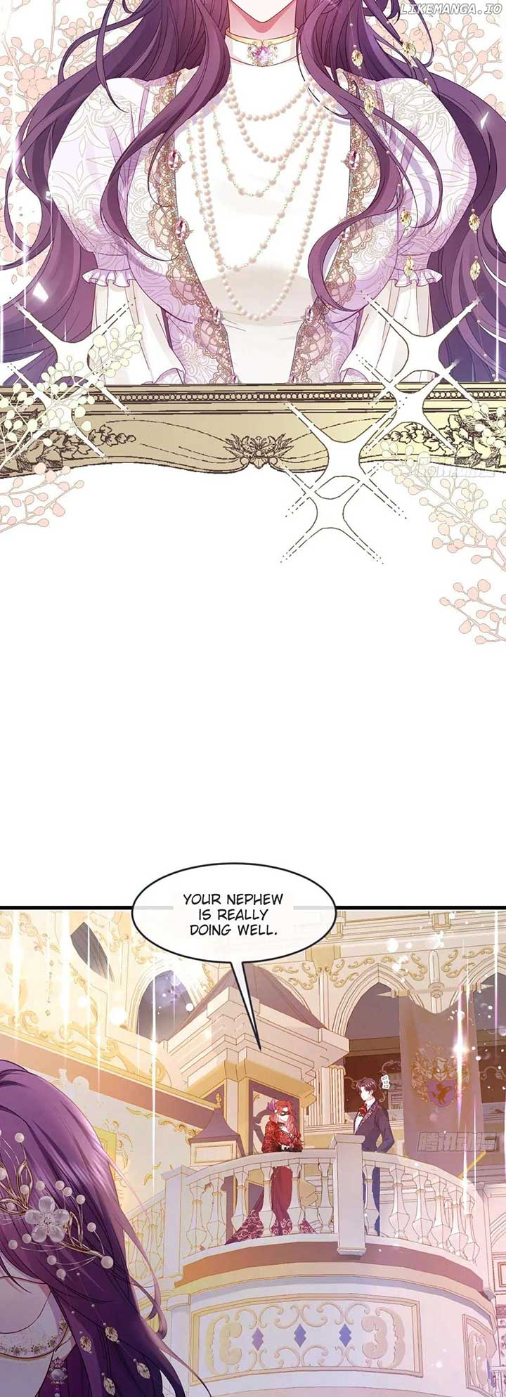 Confessing My Love to Him, the Treacherous One Chapter 2 165 20