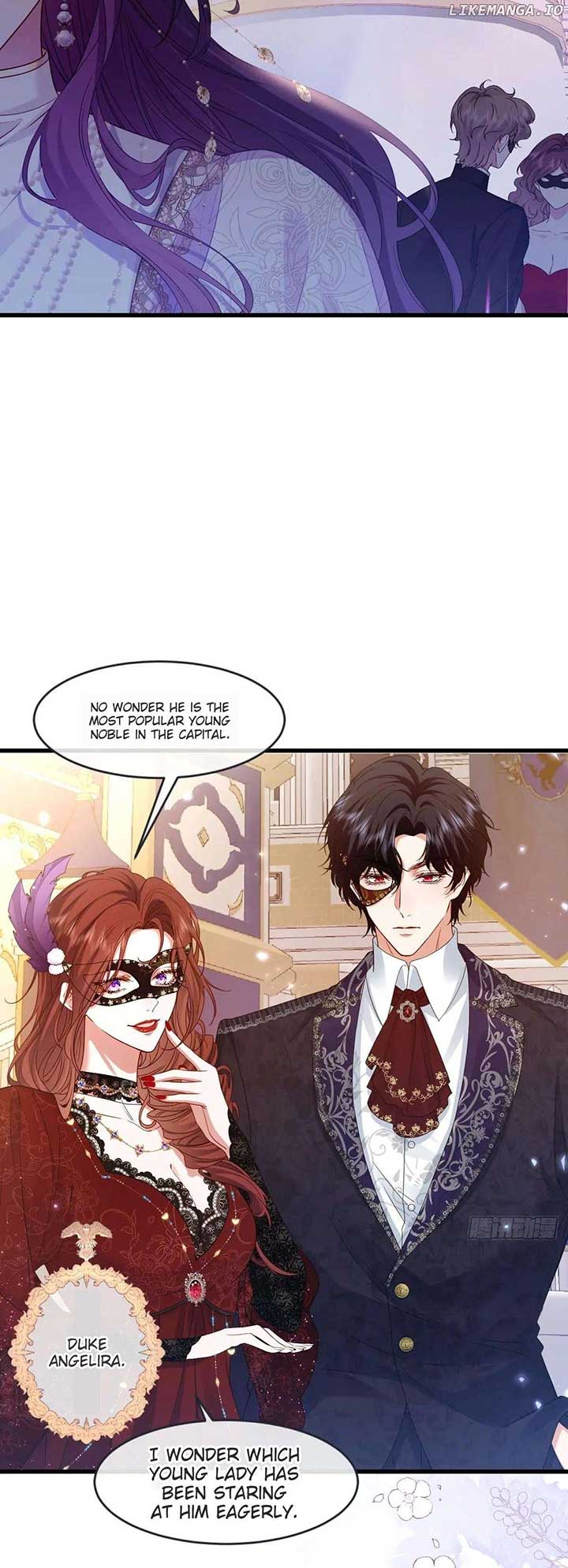 Confessing My Love to Him, the Treacherous One Chapter 2 166 21