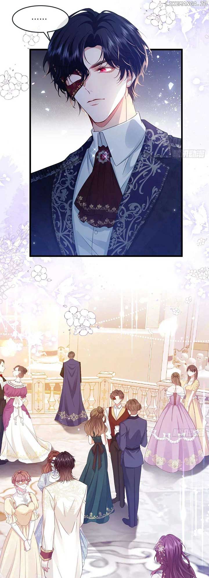 Confessing My Love to Him, the Treacherous One Chapter 2 167 22