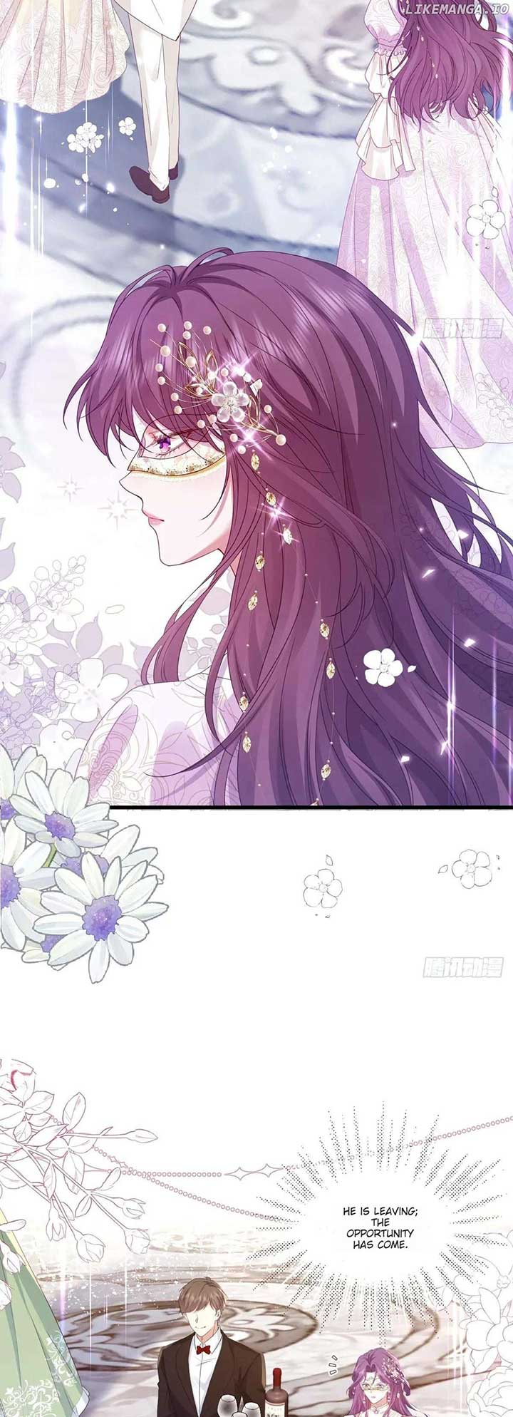 Confessing My Love to Him, the Treacherous One Chapter 2 168 23