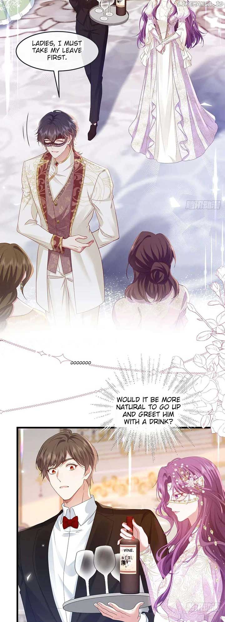 Confessing My Love to Him, the Treacherous One Chapter 2 169 24