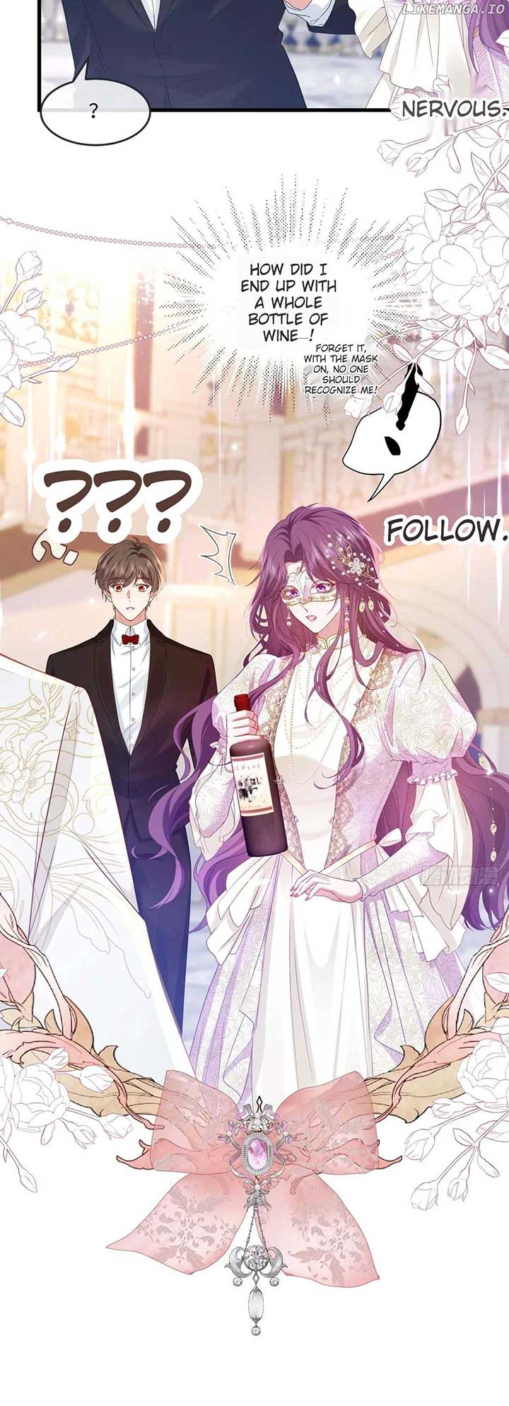 Confessing My Love to Him, the Treacherous One Chapter 2 170 25