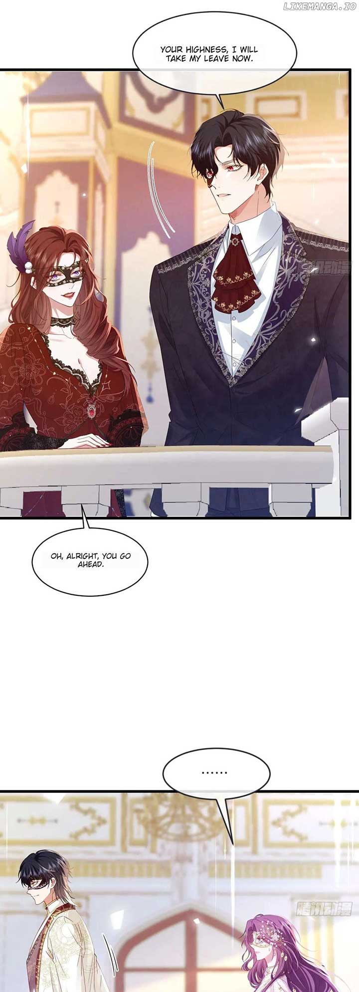Confessing My Love to Him, the Treacherous One Chapter 2 171 26