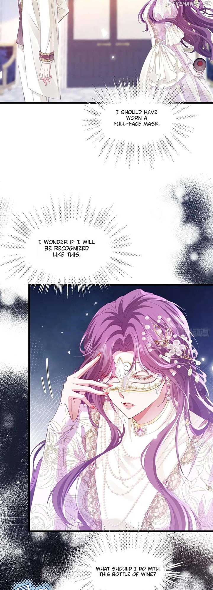 Confessing My Love to Him, the Treacherous One Chapter 2 172 27