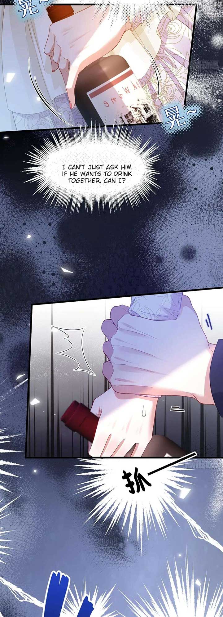 Confessing My Love to Him, the Treacherous One Chapter 2 173 28