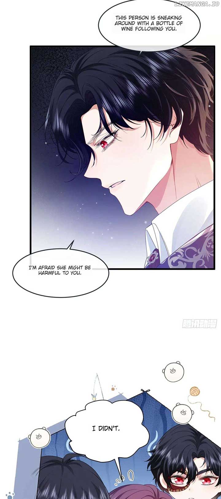 Confessing My Love to Him, the Treacherous One Chapter 2 177 32