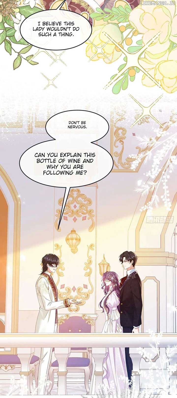 Confessing My Love to Him, the Treacherous One Chapter 2 179 34