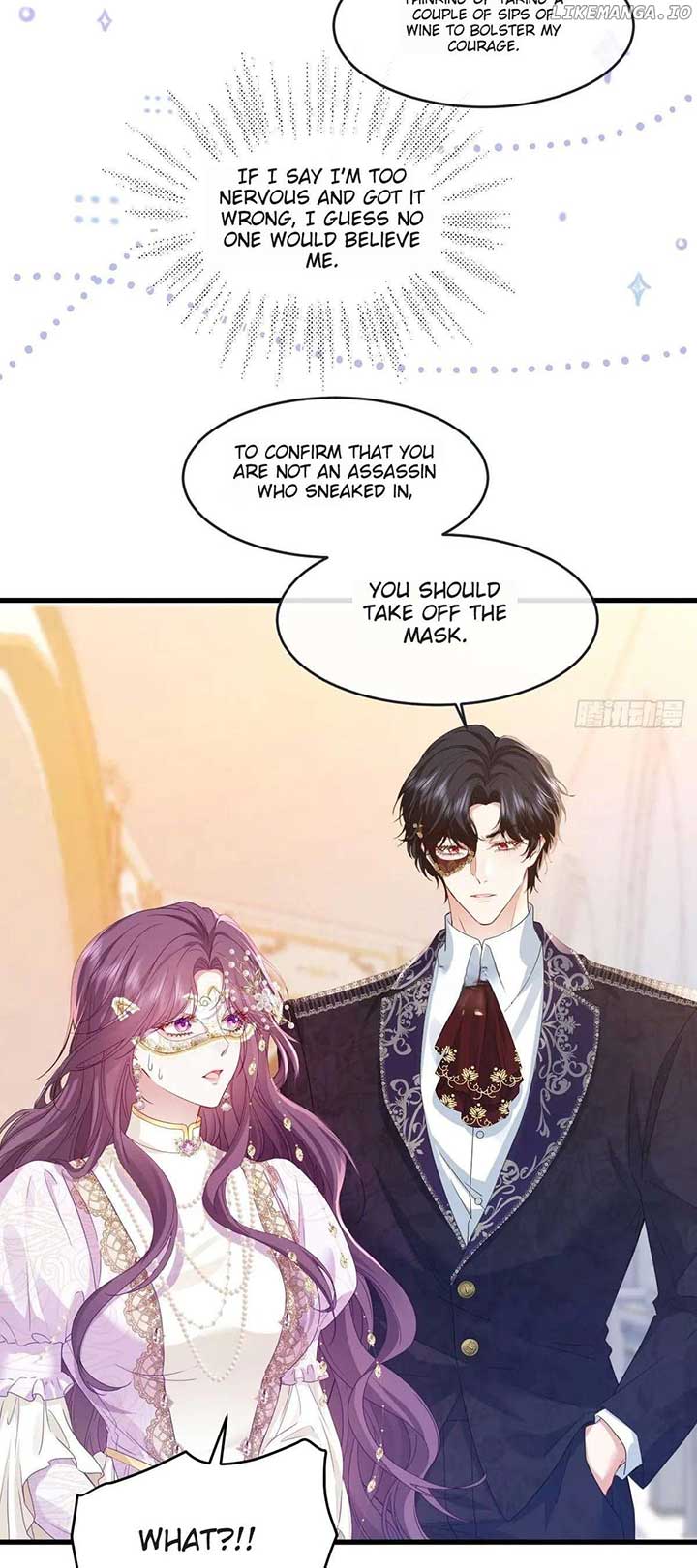 Confessing My Love to Him, the Treacherous One Chapter 2 181 36
