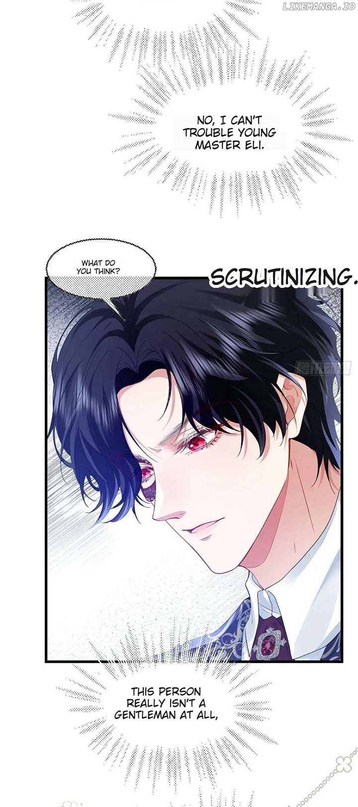 Confessing My Love to Him, the Treacherous One Chapter 2 184 39