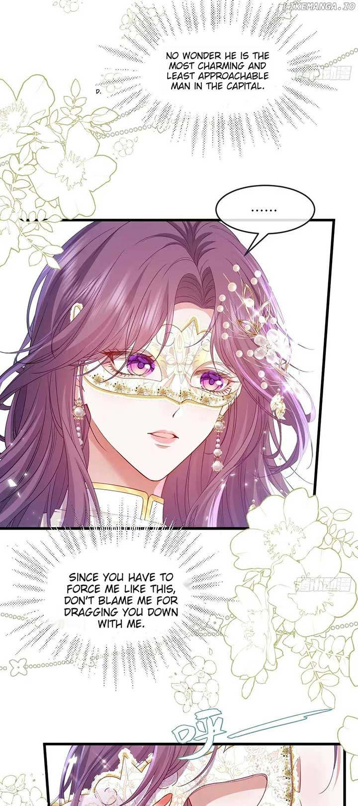 Confessing My Love to Him, the Treacherous One Chapter 2 185 40