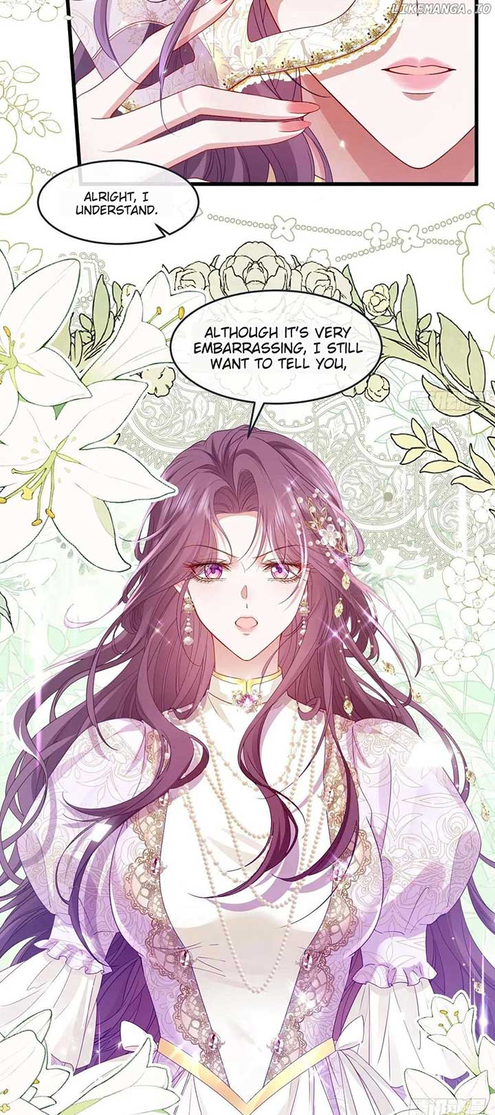 Confessing My Love to Him, the Treacherous One Chapter 2 186 41
