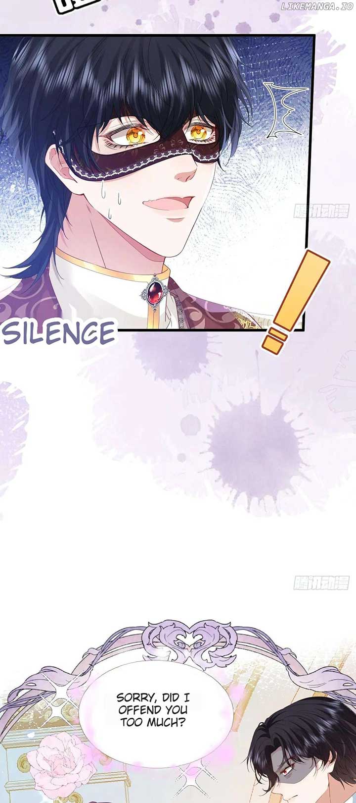 Confessing My Love to Him, the Treacherous One Chapter 2 188 43