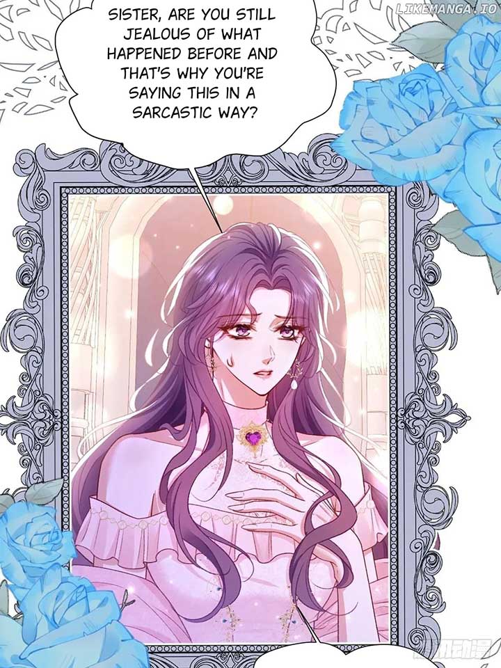 Confessing My Love to Him, the Treacherous One Chapter 20 214 06