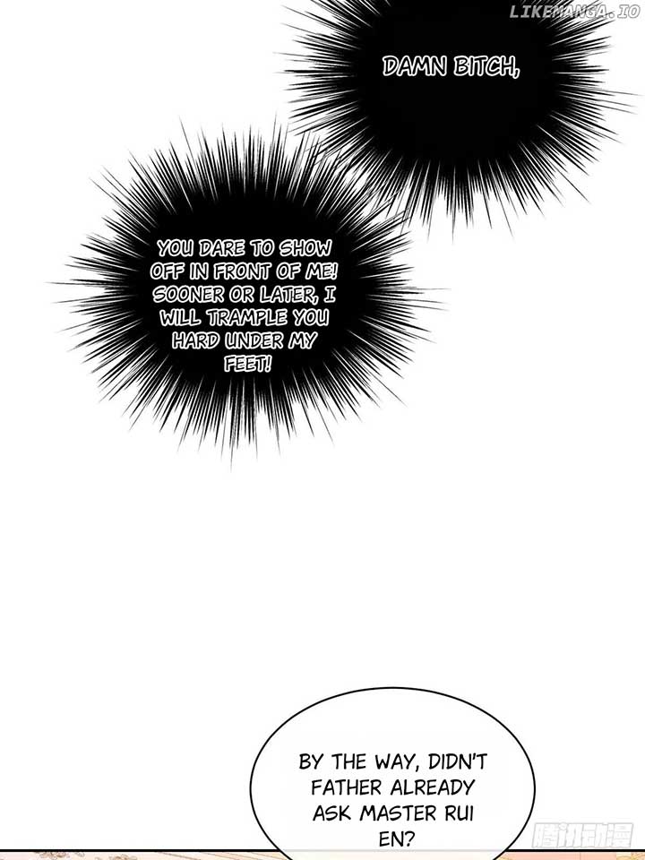 Confessing My Love to Him, the Treacherous One Chapter 20 216 08