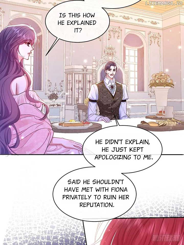 Confessing My Love to Him, the Treacherous One Chapter 20 217 09