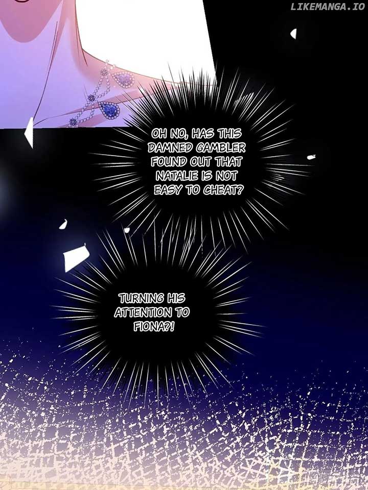 Confessing My Love to Him, the Treacherous One Chapter 20 219 11