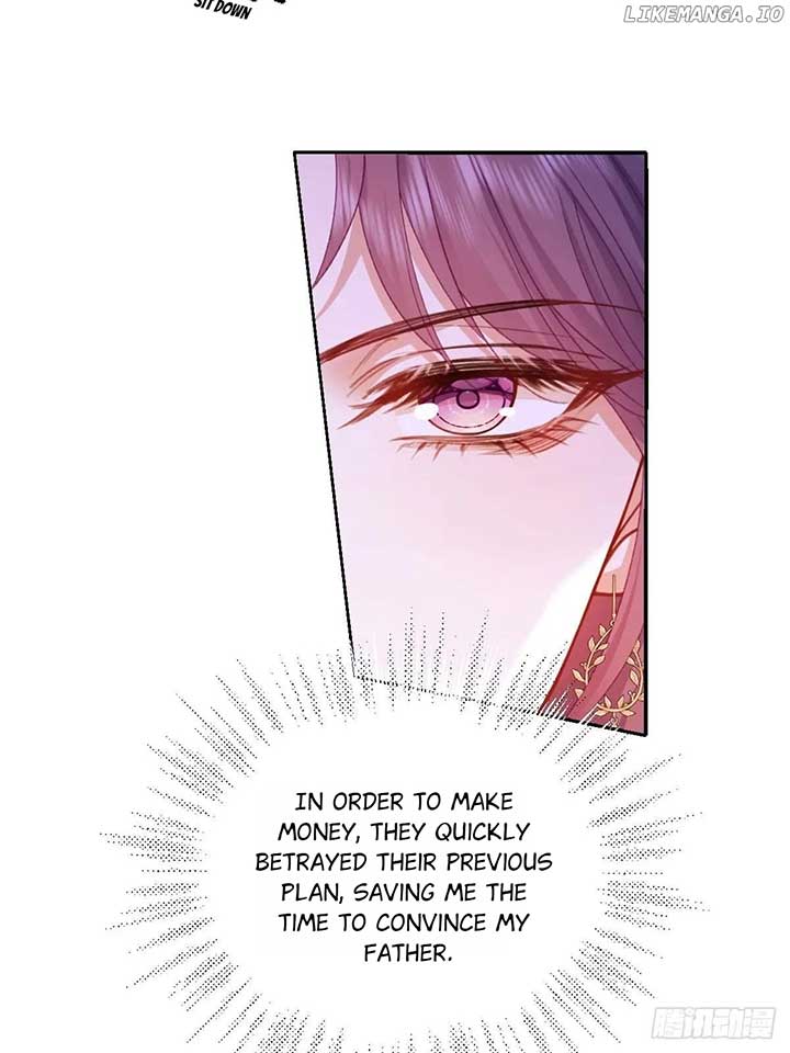 Confessing My Love to Him, the Treacherous One Chapter 20 221 13