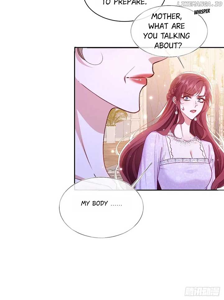 Confessing My Love to Him, the Treacherous One Chapter 20 226 18