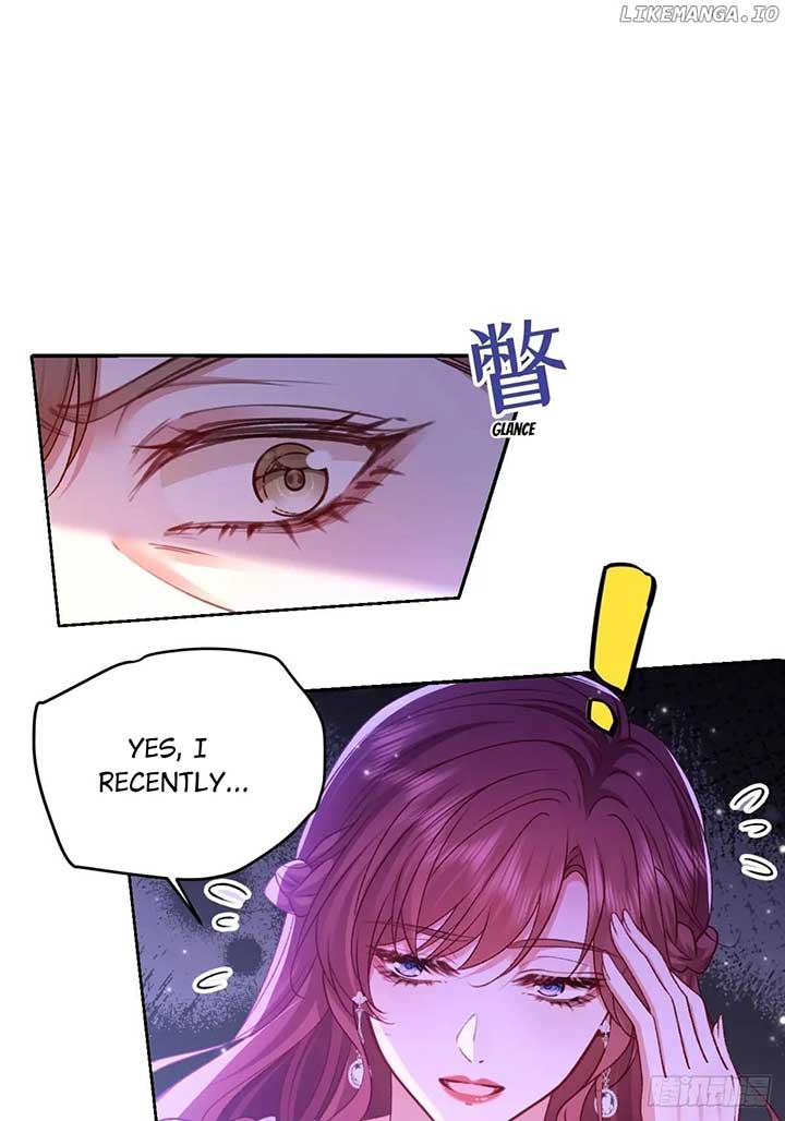 Confessing My Love to Him, the Treacherous One Chapter 20 227 19