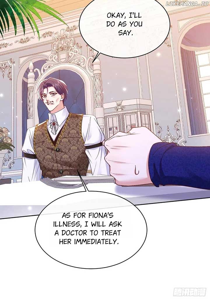 Confessing My Love to Him, the Treacherous One Chapter 20 229 21