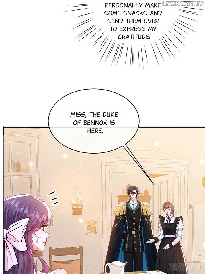 Confessing My Love to Him, the Treacherous One Chapter 20 235 27