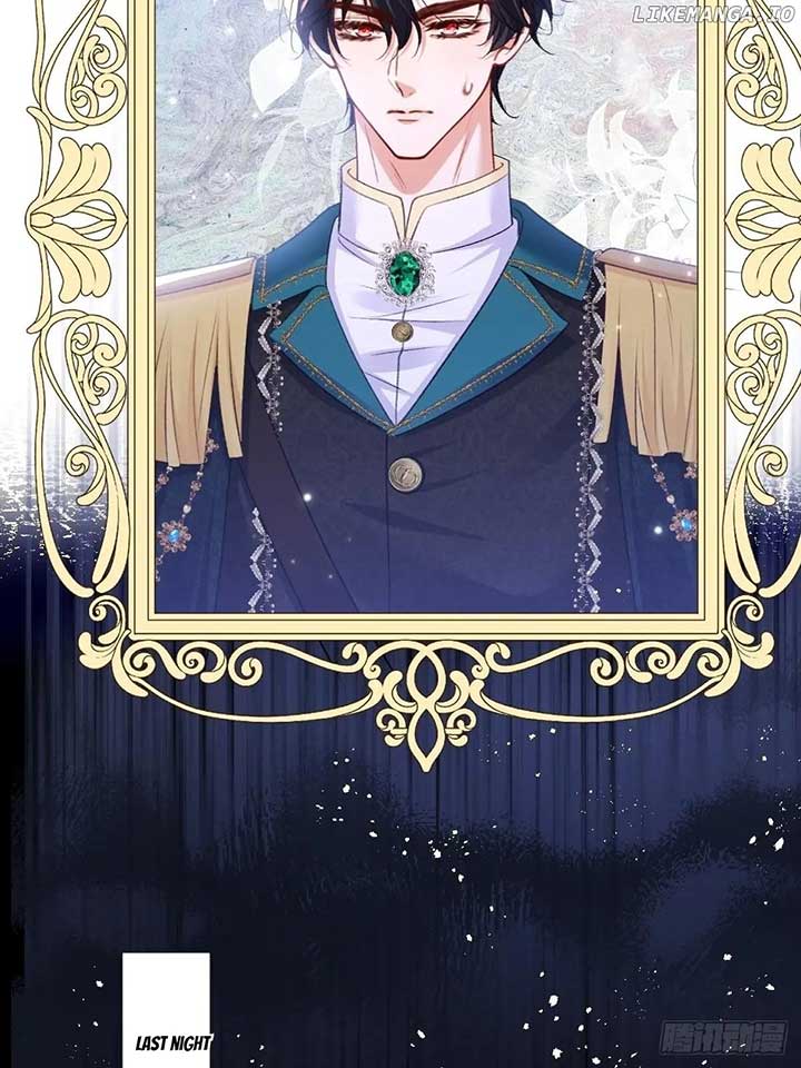 Confessing My Love to Him, the Treacherous One Chapter 20 237 29