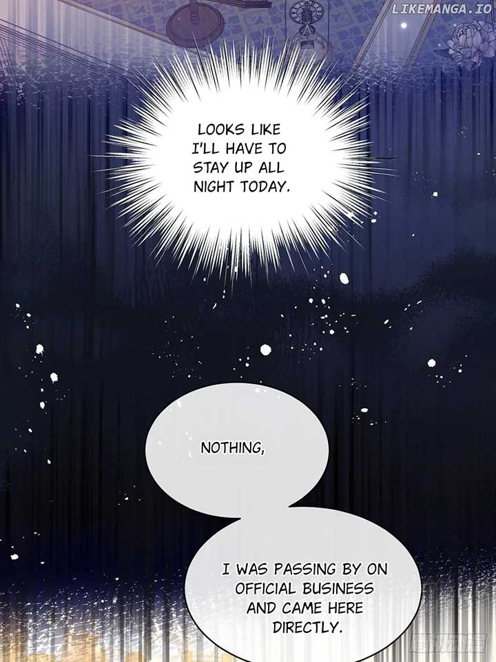 Confessing My Love to Him, the Treacherous One Chapter 20 239 31