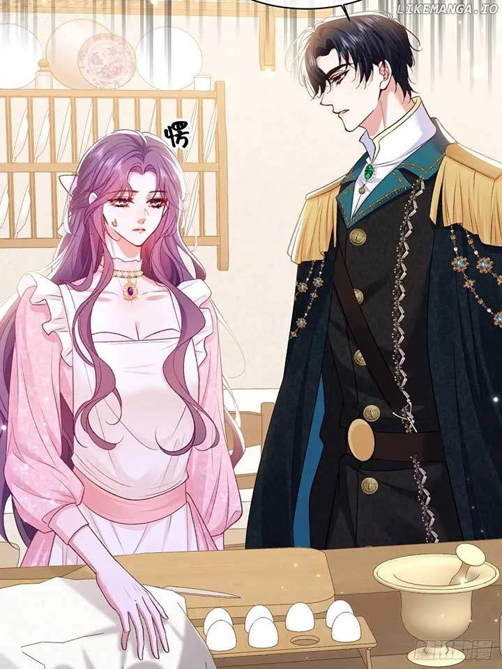 Confessing My Love to Him, the Treacherous One Chapter 20 240 32