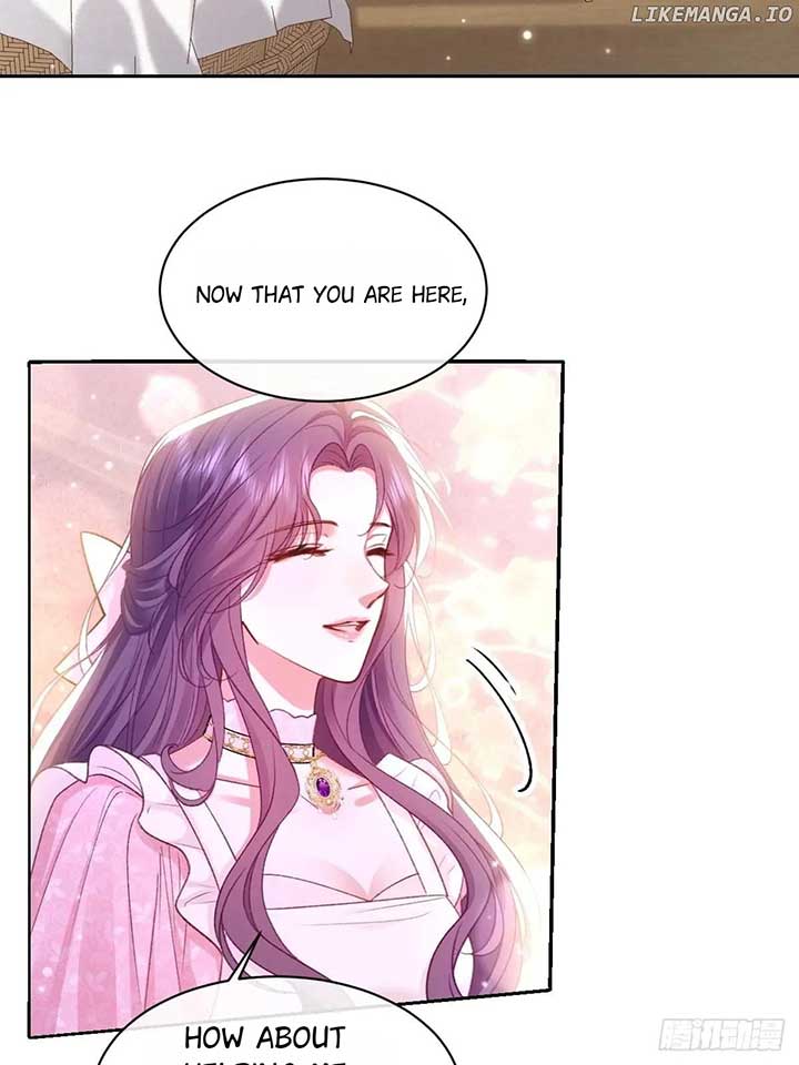 Confessing My Love to Him, the Treacherous One Chapter 20 241 33