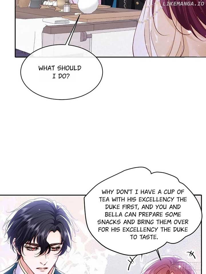 Confessing My Love to Him, the Treacherous One Chapter 20 245 37