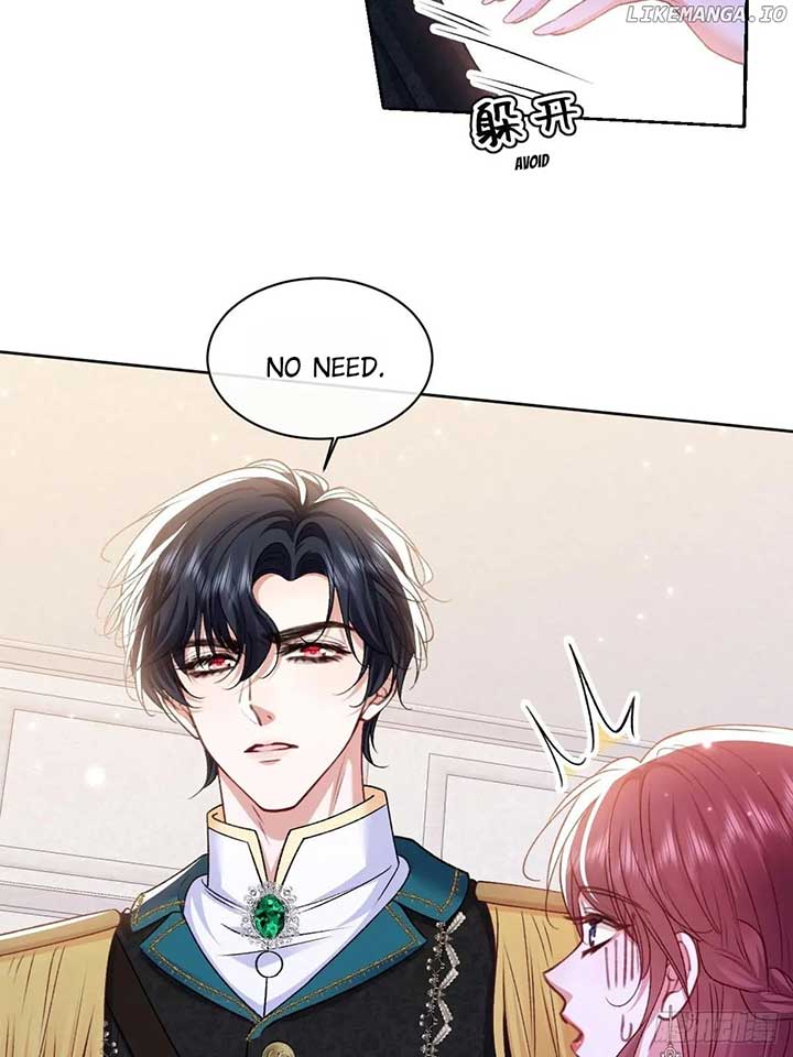 Confessing My Love to Him, the Treacherous One Chapter 20 247 39
