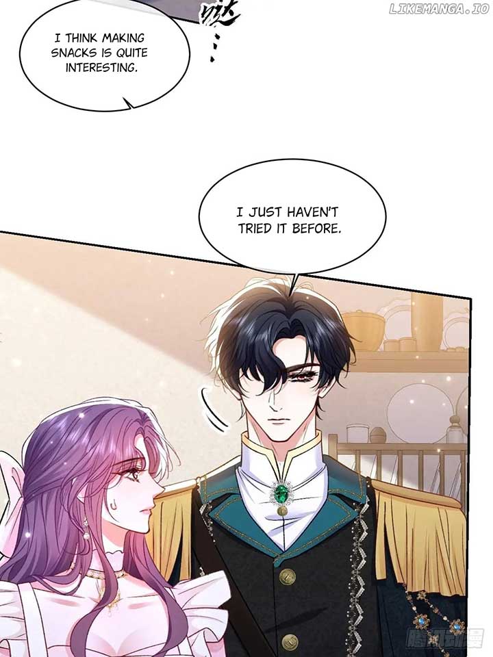 Confessing My Love to Him, the Treacherous One Chapter 20 249 41
