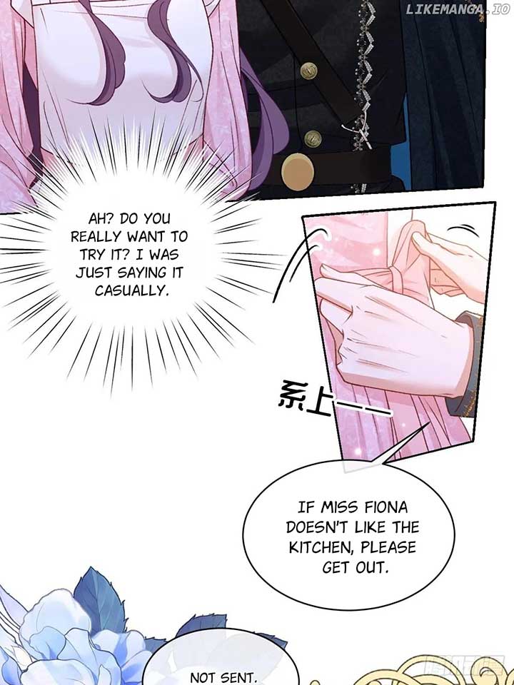 Confessing My Love to Him, the Treacherous One Chapter 20 250 42